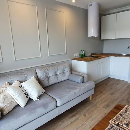 Holiday Home Bel Mare 205E Z Balkonem I Tarasem 米兹多洛杰 外观 照片